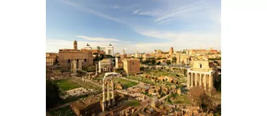 Colosseum & Mamertine Prison + Small Group Guided Tour
