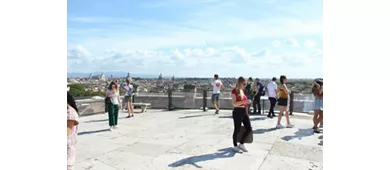 Castel Sant'Angelo: Entrada sin colas + Tour guiado