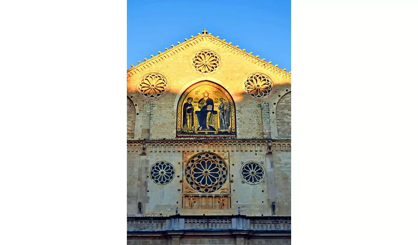 Complejo del Duomo di Spoleto