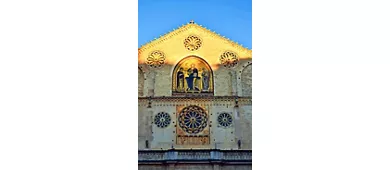 Complejo del Duomo di Spoleto