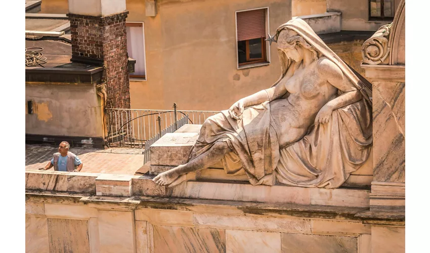 Duomo di Milano: Tour guidato