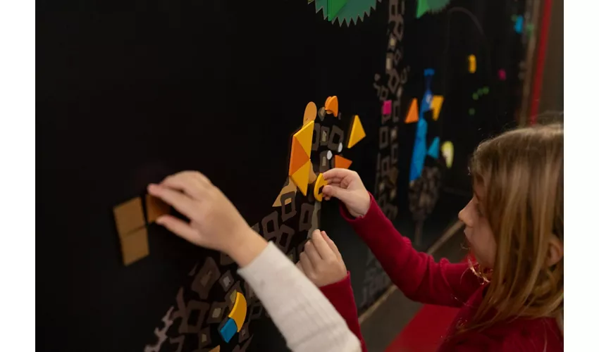 Museo MiniMupa: Biglietto salta-coda