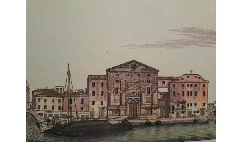 Venezia: Musica di Vivaldi a cura del Vivaldi Baroque Ensemble presso la Chiesa di Vivaldi
