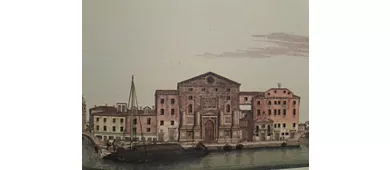 Venezia: Musica di Vivaldi a cura del Vivaldi Baroque Ensemble presso la Chiesa di Vivaldi