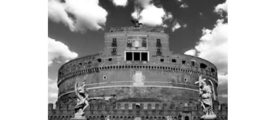 Castel Sant'Angelo: Biglietto d'ingresso + Tour guidato