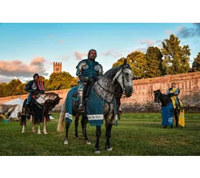 Lucca Historiae Fest