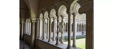 Basilica di San Giovanni in Laterano: Tour con audio