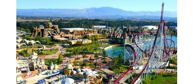 MagicLand: Biglietto Data Aperta