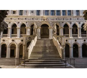 Doge's Palace: Guided Tour & Skip The Line