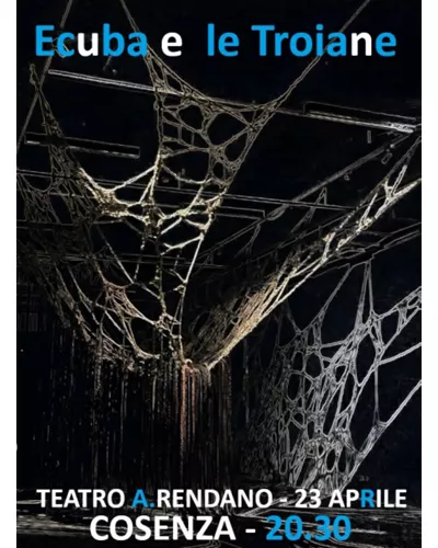 Ecuba e le Troiane