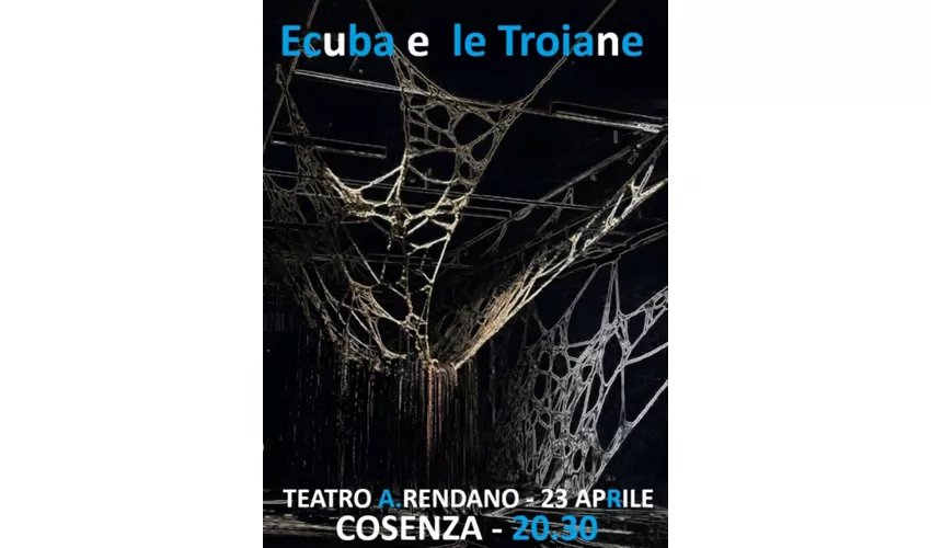 Ecuba e le Troiane