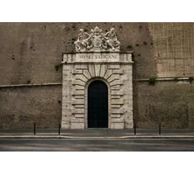 Musei Vaticani e Cappella Sistina: Biglietto salta la coda