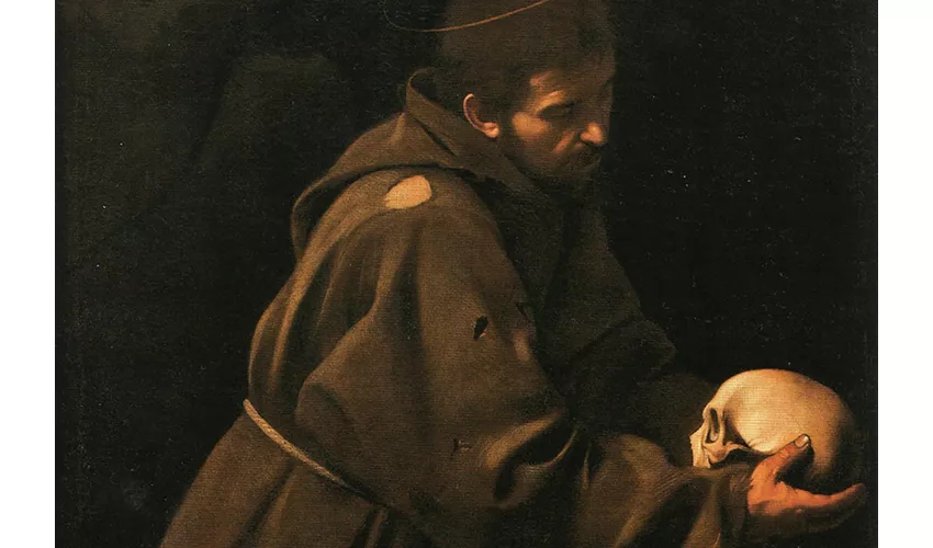 Opera: Capuchins Crypt - Music Art And Mystery