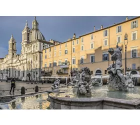 Palazzo Braschi - Museo di Roma