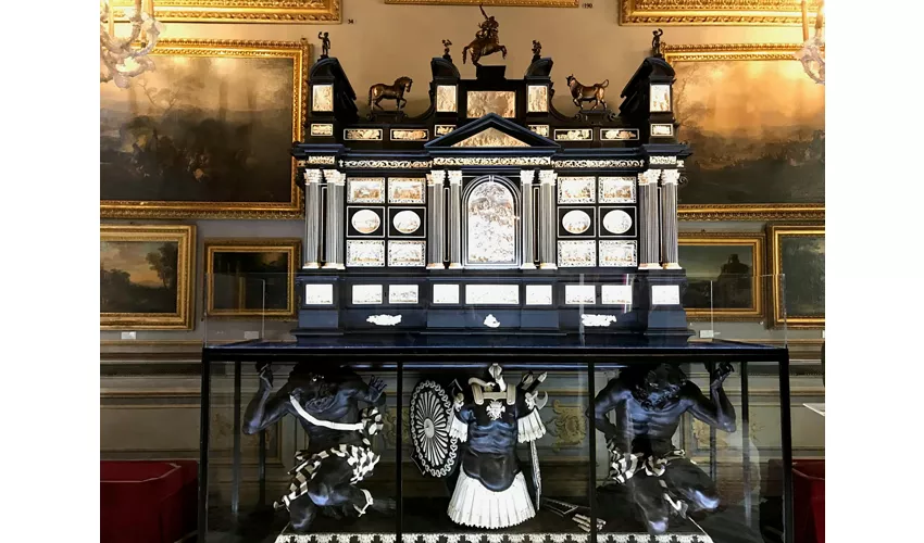 Colonna Gallery