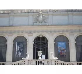 Borghese Gallery: Entry Ticket