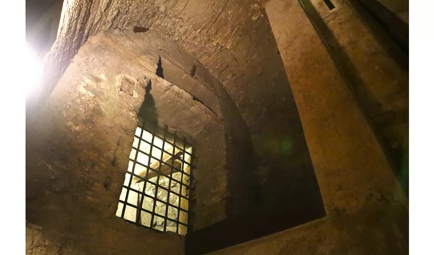 Castel Sant'Angelo: Skip The Line Ticket + Audio Guide