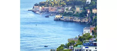 Positano & Amalfi Coast: Guided Day Trip by High-Speed Train from Rome