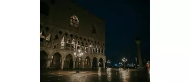 Venecia: Visita a pie Fantasmas y Misterios