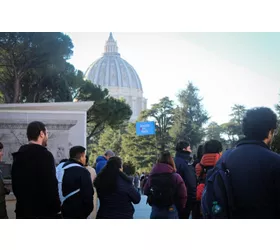 Musei Vaticani, Cappella Sistina e Basilica di San Pietro: Visita guidata