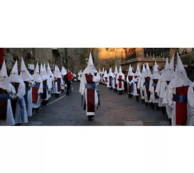 Settimana Santa di Enna 2026