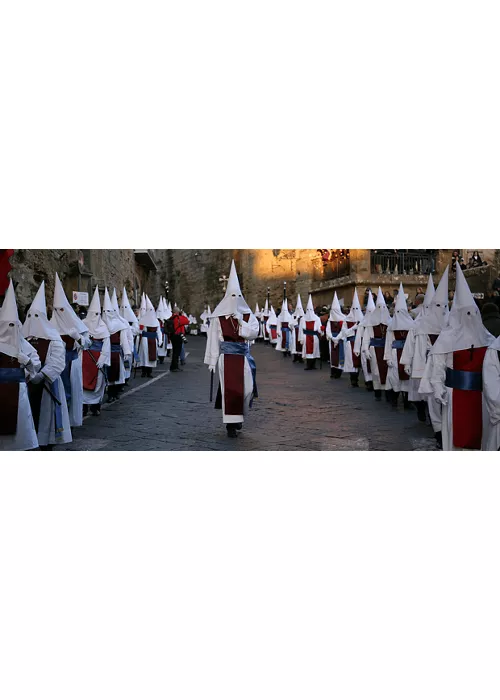 Settimana Santa di Enna 2026