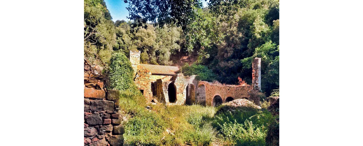 Eremo di San Guglielmo