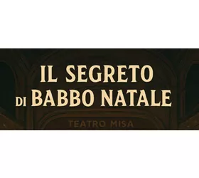 Escape Room – Die Geheimnisse des Weihnachtsmanns