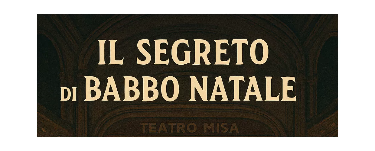 Escape Room – Die Geheimnisse des Weihnachtsmanns