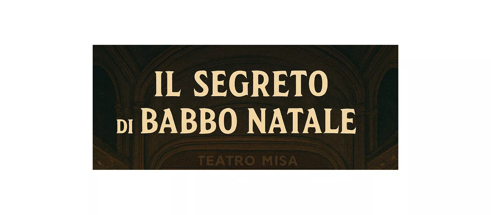 ESCAPE ROOM – I SEGRETI DI BABBO NATALE