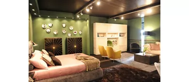 A Bergamo la grande vetrina del “Made in Italy” del Salone del Mobile
