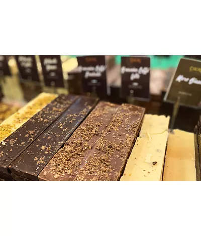 Eurochocolate