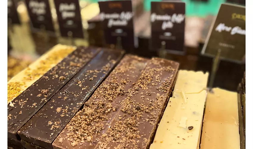 Eurochocolate
