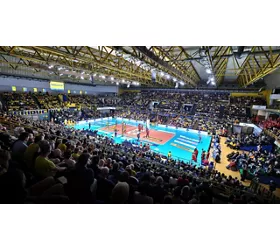 Europei di pallavolo