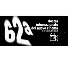 62ª Mostra Internazionale del Nuovo Cinema – Pesaro Film Festival