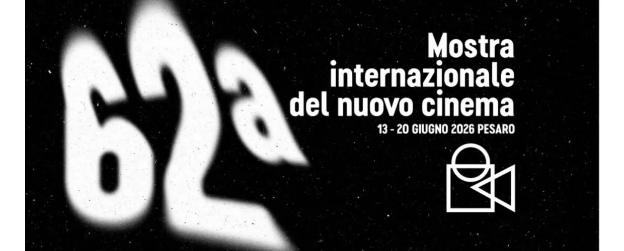 62.ª Muestra Internacional del Nuevo Cine – Pesaro Film Festival