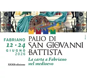 Palio di San Giovanni Battista 2026