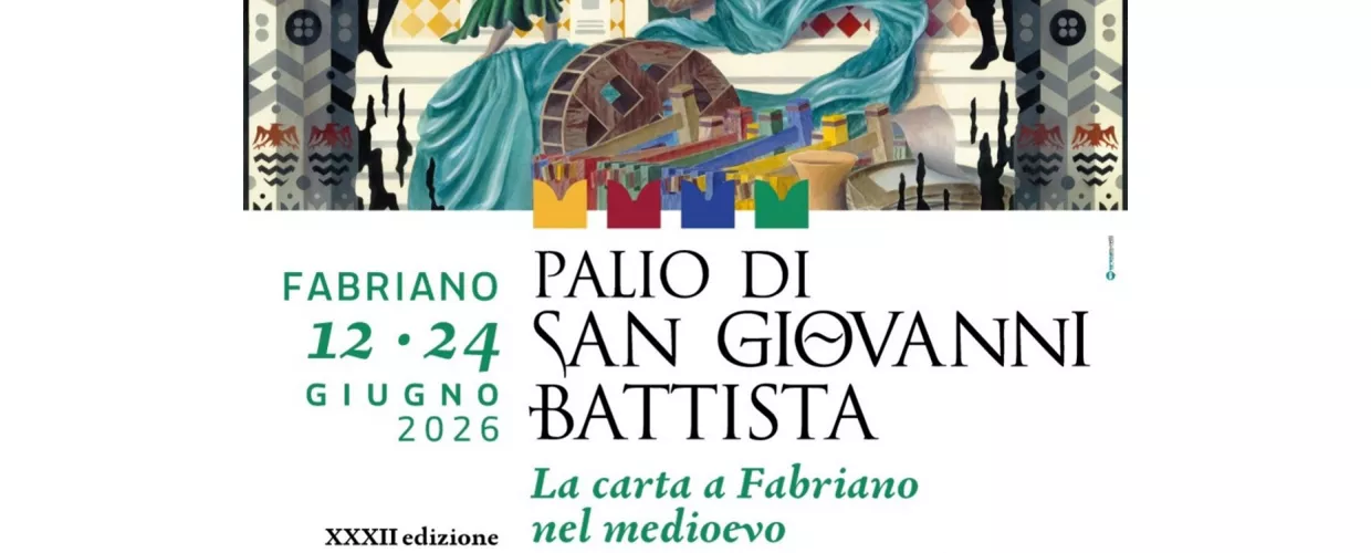 Palio de Saint-Jean-Baptiste 2026
