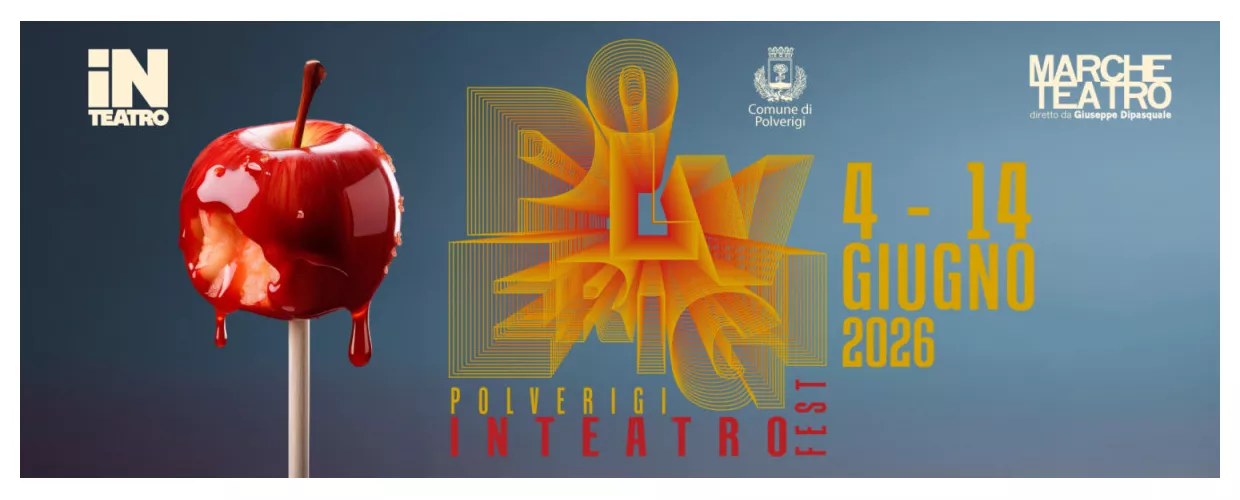 Polverigi Inteatro Fest