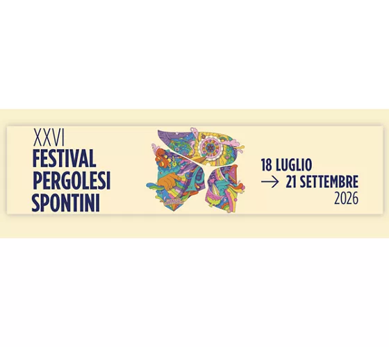 Pergolesi Spontini Festival 2026: Music, Culture and Entertainment in the Heart of the Marche