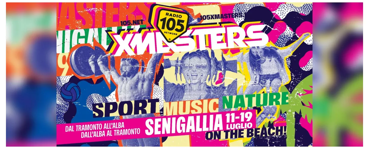 XMasters 2026