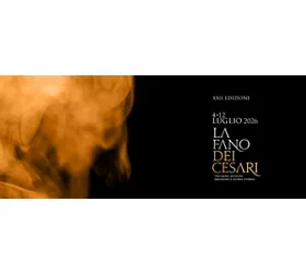 La Fano dei Cesari