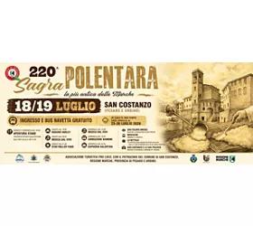 Sagra Polentara estiva 2026
