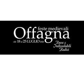 Feste Medievali di Offagna 2026