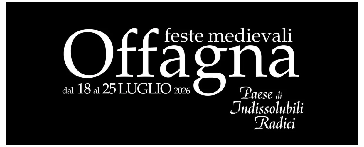 Feste Medievali di Offagna 2026