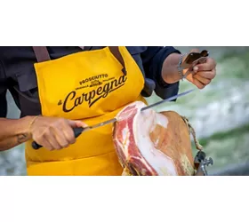 Festa del Prosciutto di Carpegna DOP 2026