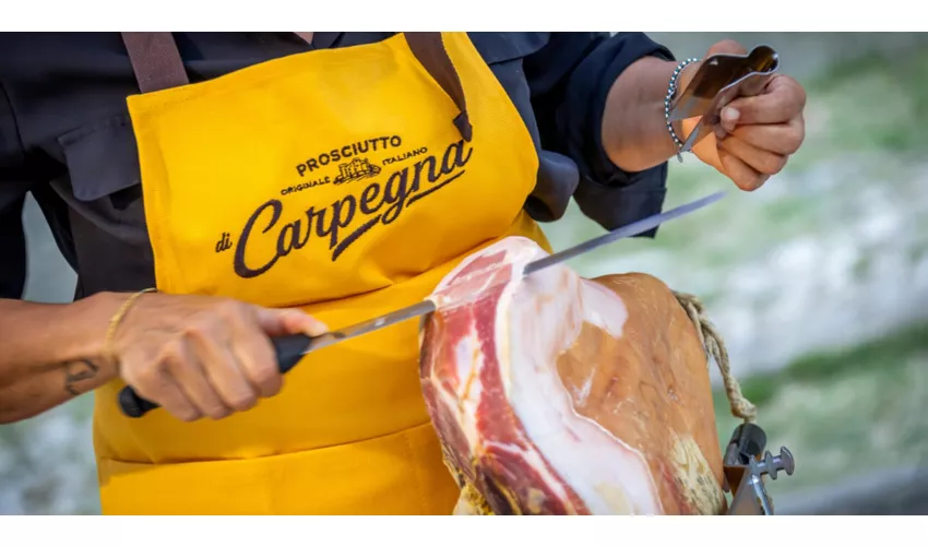 Festa del Prosciutto di Carpegna DOP 2026