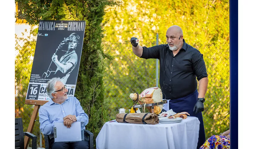 Festa del Prosciutto di Carpegna DOP 2026