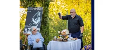 Festa del Prosciutto di Carpegna DOP 2026