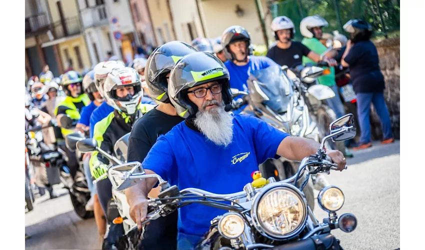 Festa del Prosciutto di Carpegna DOP 2026